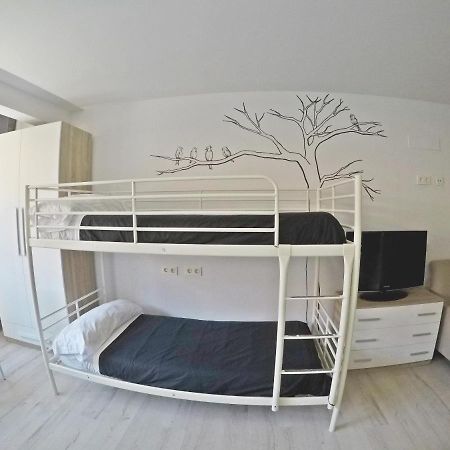 Mesonhomes Suites Center - Stay & Work Granada Bagian luar foto