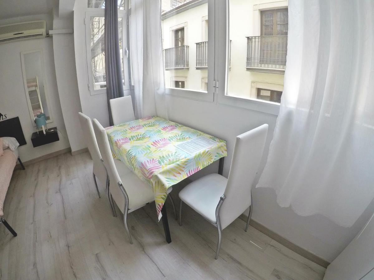Mesonhomes Suites Center - Stay & Work Granada Bagian luar foto