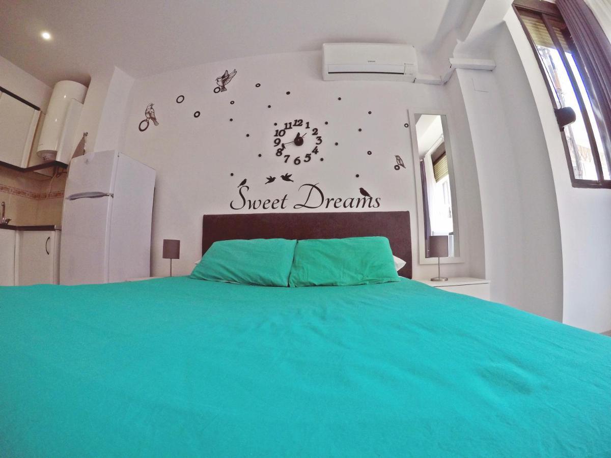 Mesonhomes Suites Center - Stay & Work Granada Bagian luar foto