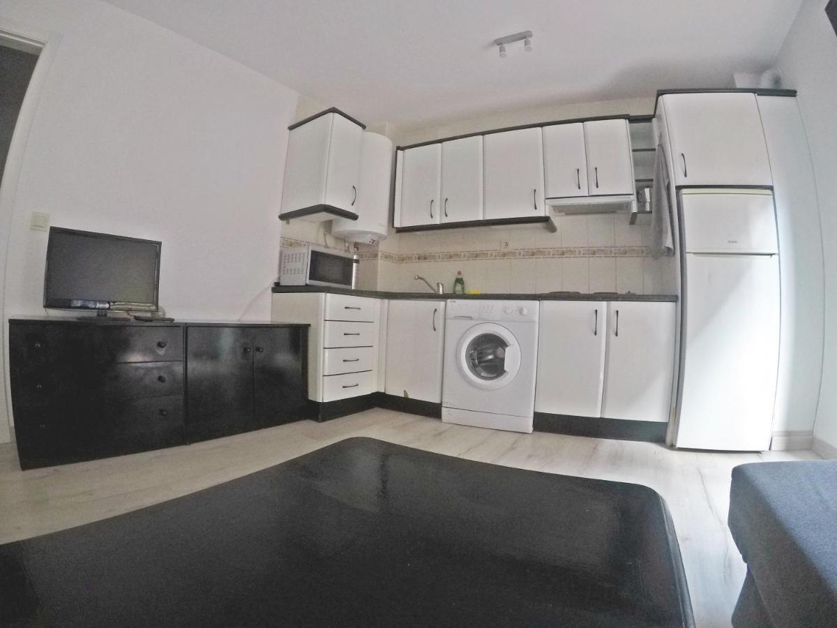 Mesonhomes Suites Center - Stay & Work Granada Bagian luar foto