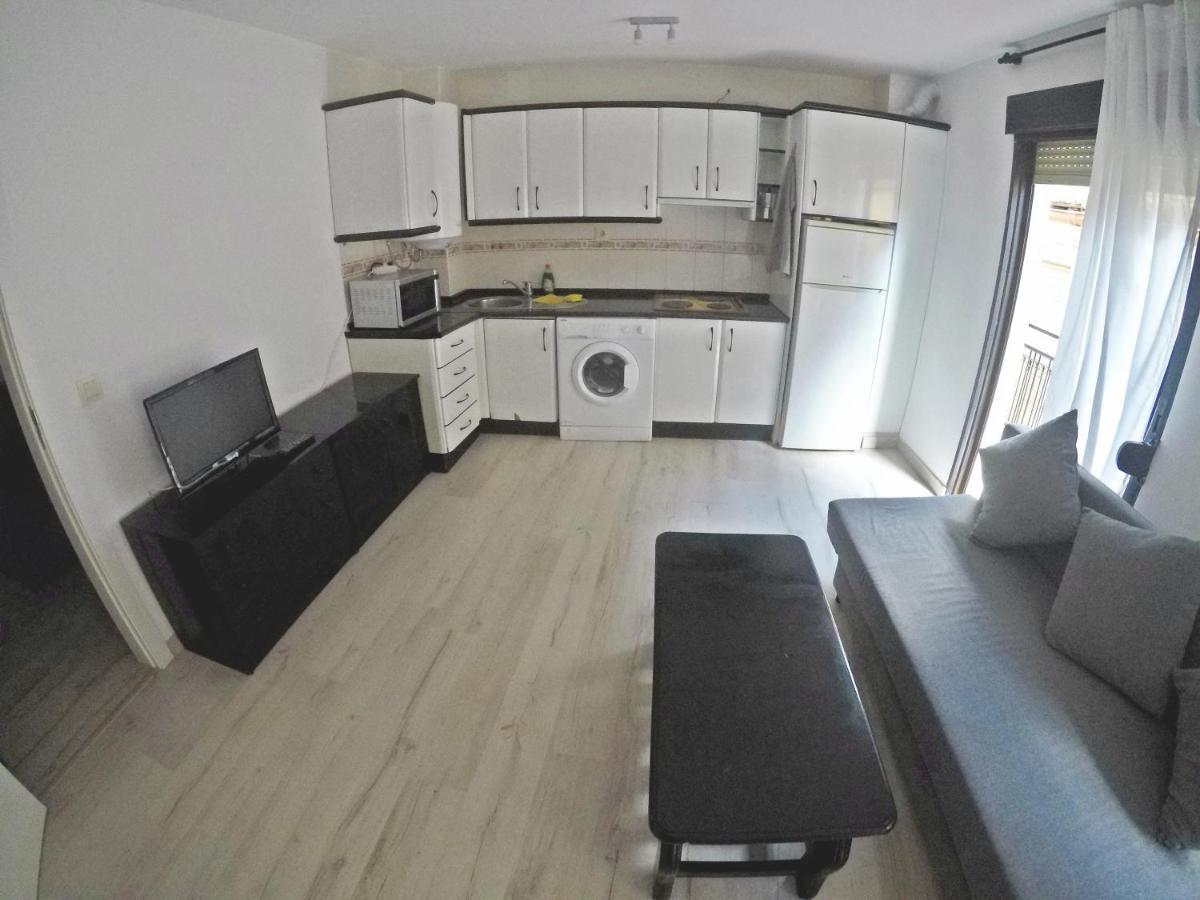 Mesonhomes Suites Center - Stay & Work Granada Bagian luar foto