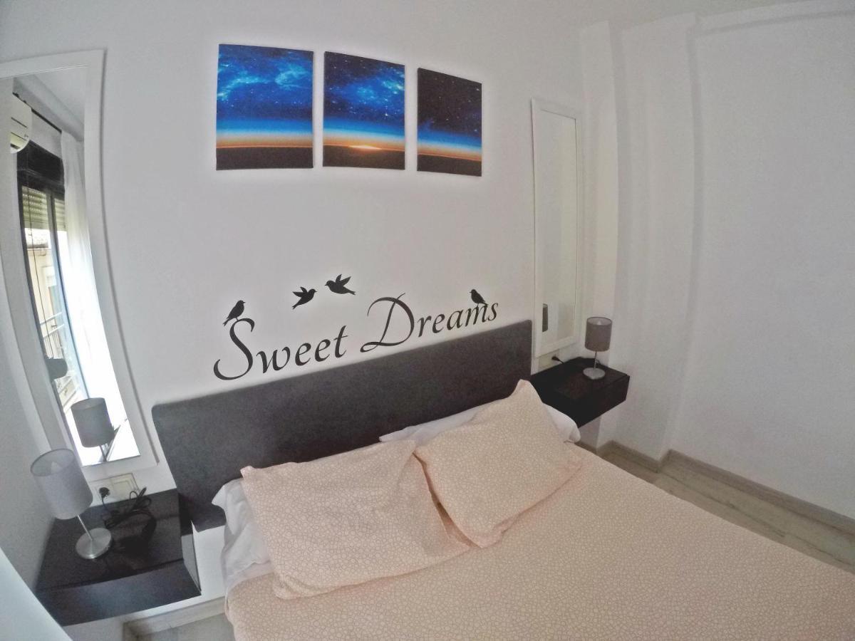 Mesonhomes Suites Center - Stay & Work Granada Bagian luar foto