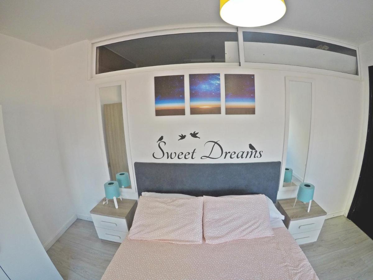 Mesonhomes Suites Center - Stay & Work Granada Bagian luar foto