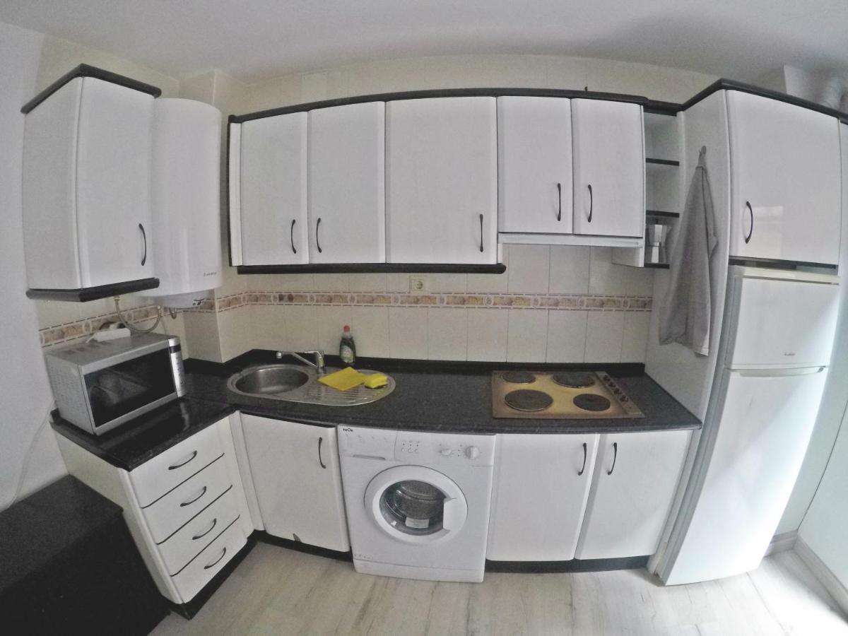 Mesonhomes Suites Center - Stay & Work Granada Bagian luar foto