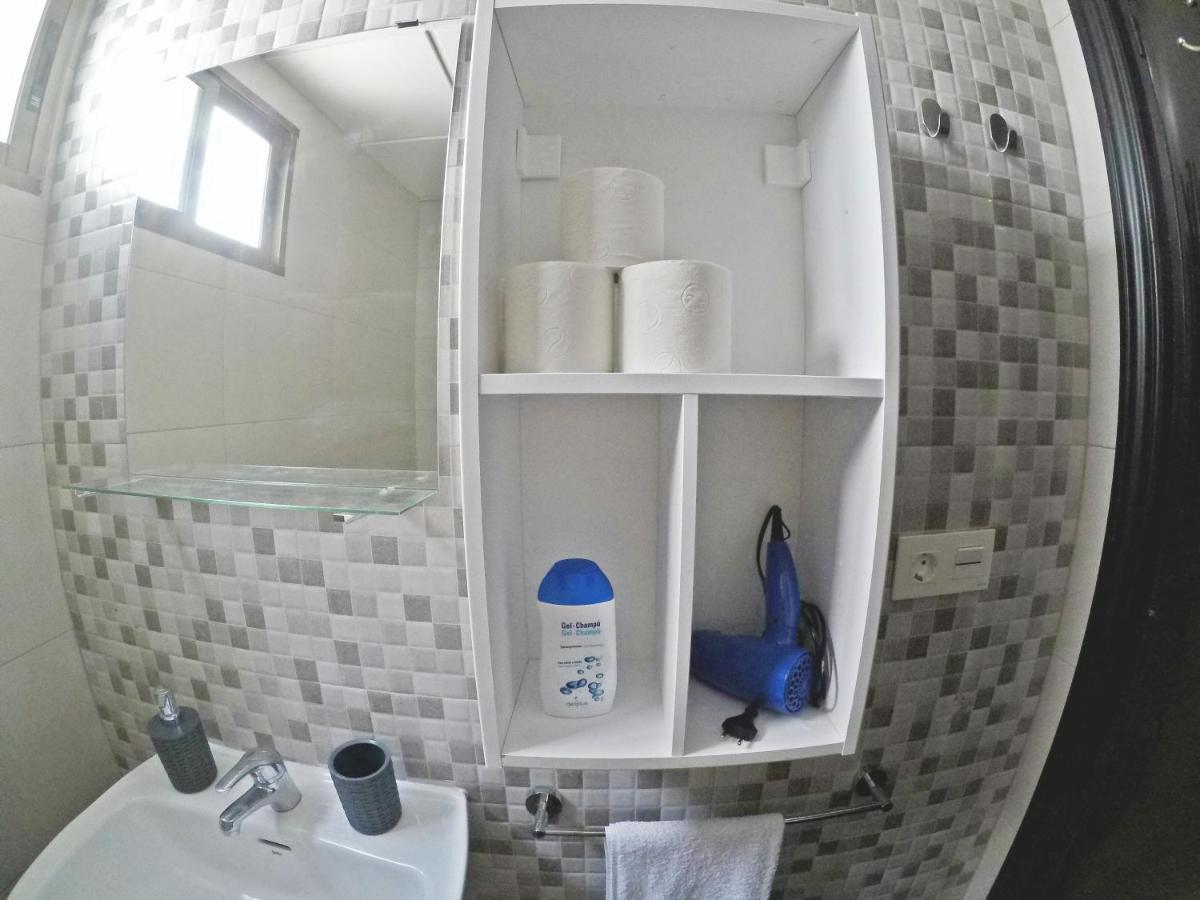 Mesonhomes Suites Center - Stay & Work Granada Bagian luar foto