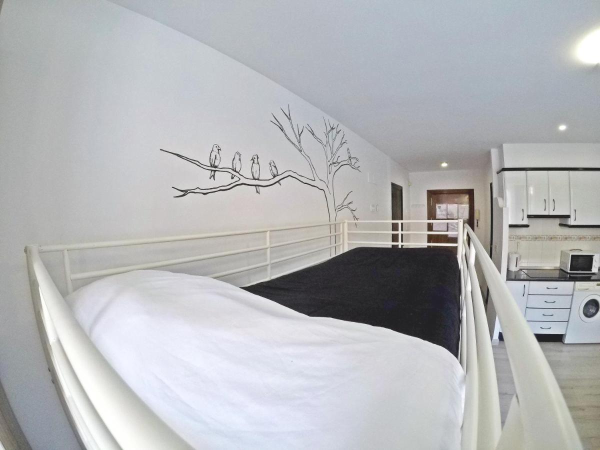 Mesonhomes Suites Center - Stay & Work Granada Bagian luar foto