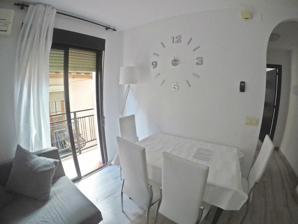 Mesonhomes Suites Center - Stay & Work Granada Bagian luar foto