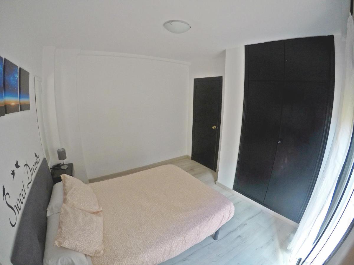 Mesonhomes Suites Center - Stay & Work Granada Bagian luar foto