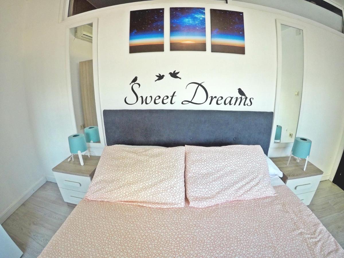 Mesonhomes Suites Center - Stay & Work Granada Bagian luar foto