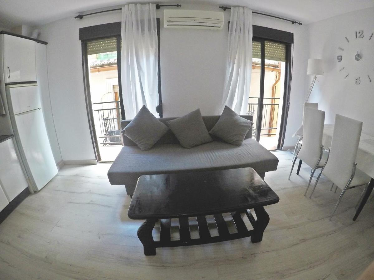 Mesonhomes Suites Center - Stay & Work Granada Bagian luar foto