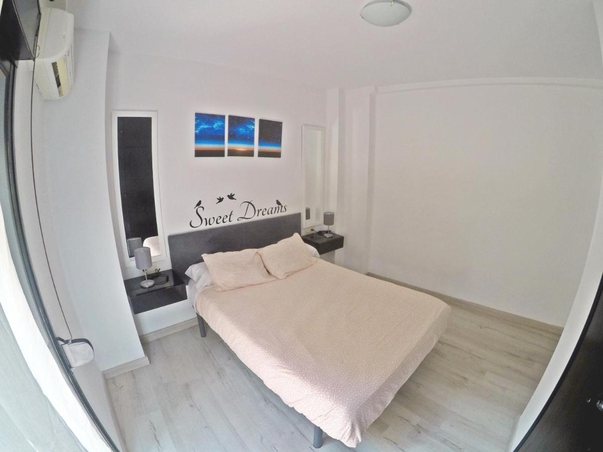Mesonhomes Suites Center - Stay & Work Granada Bagian luar foto