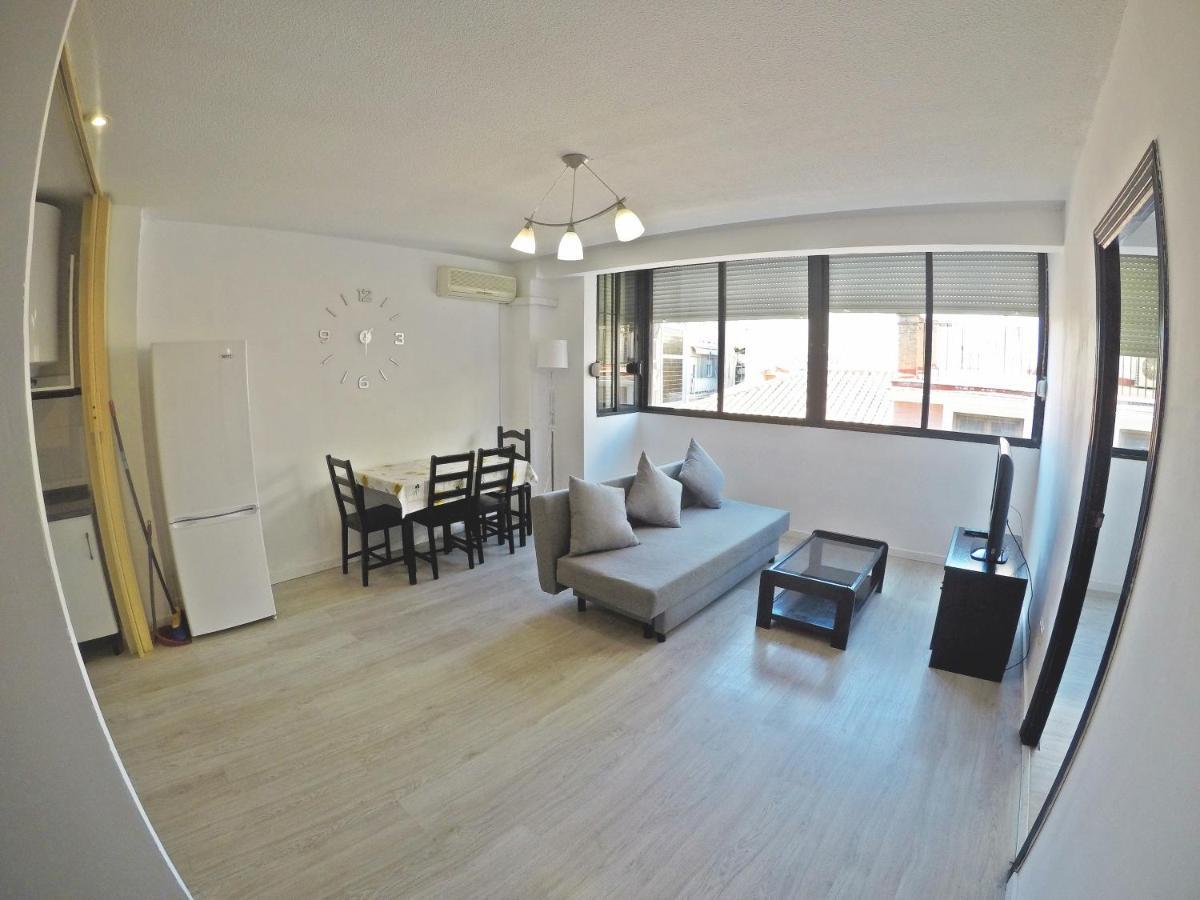 Mesonhomes Suites Center - Stay & Work Granada Bagian luar foto