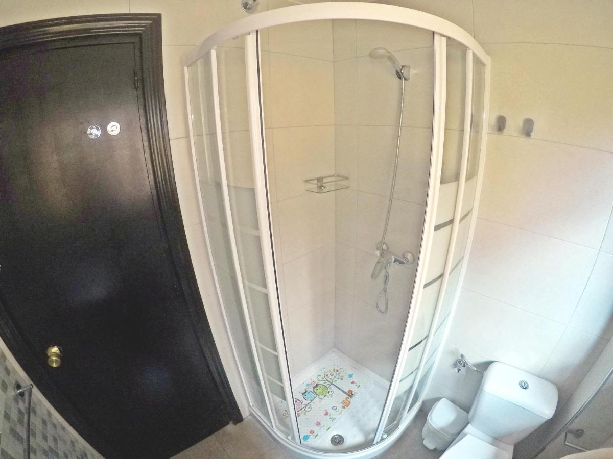 Mesonhomes Suites Center - Stay & Work Granada Bagian luar foto