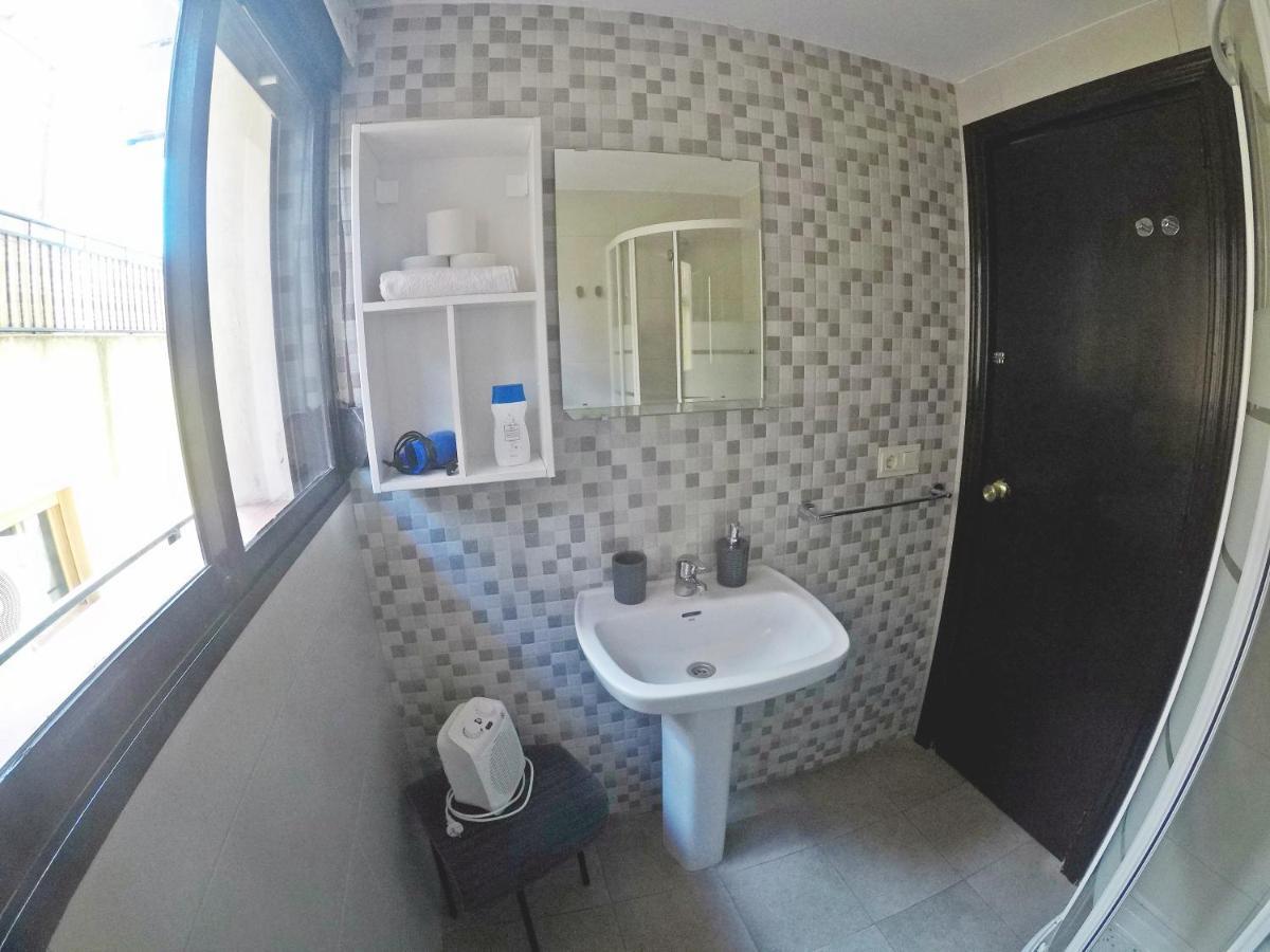 Mesonhomes Suites Center - Stay & Work Granada Bagian luar foto