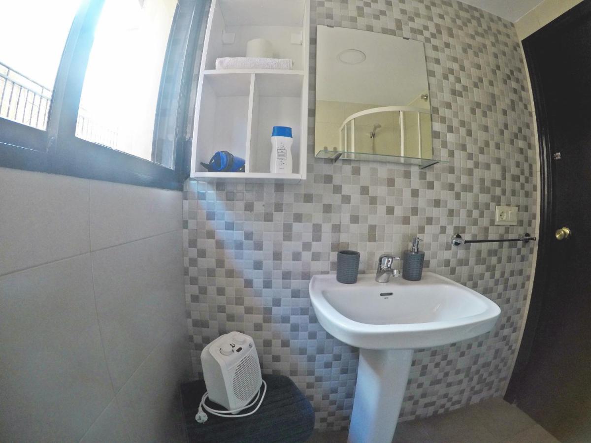 Mesonhomes Suites Center - Stay & Work Granada Bagian luar foto