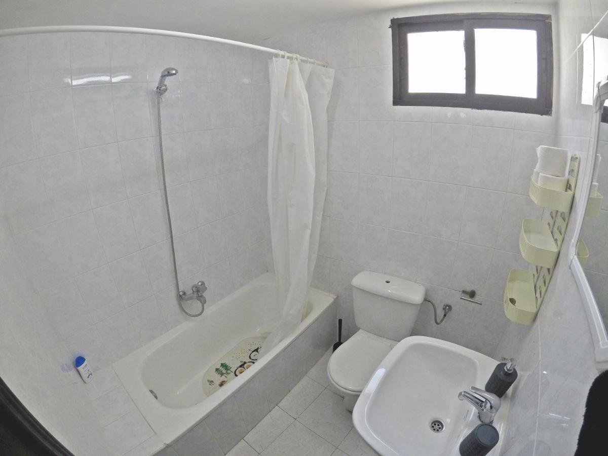 Mesonhomes Suites Center - Stay & Work Granada Bagian luar foto
