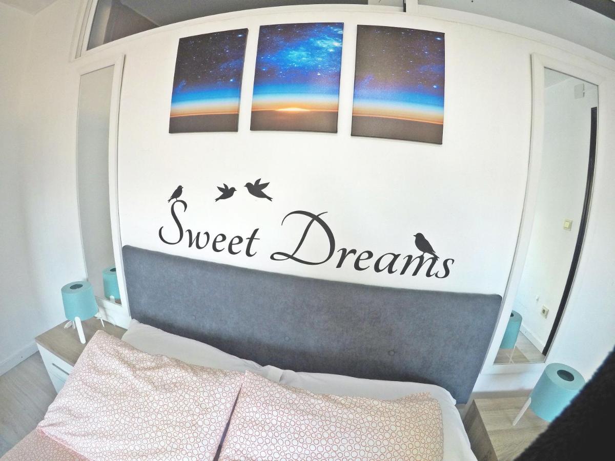 Mesonhomes Suites Center - Stay & Work Granada Bagian luar foto
