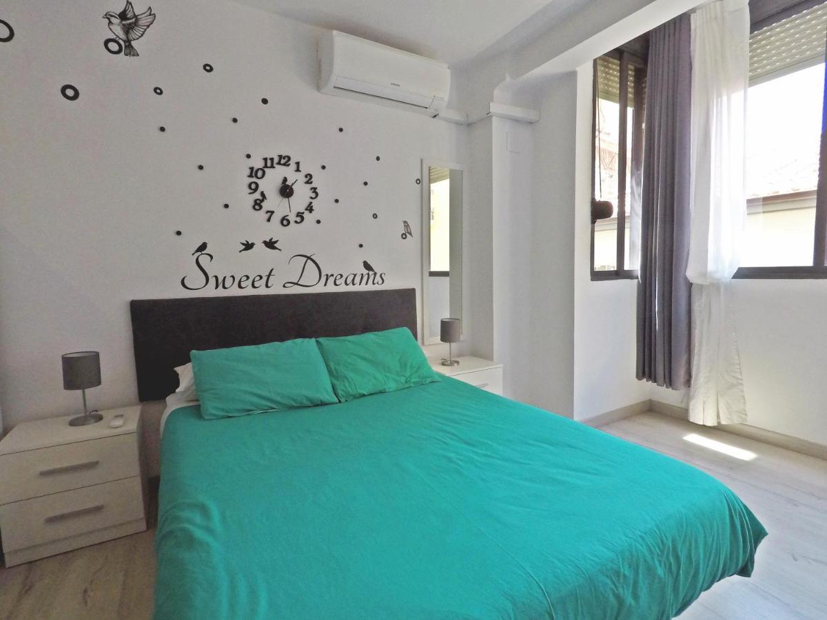 Mesonhomes Suites Center - Stay & Work Granada Bagian luar foto