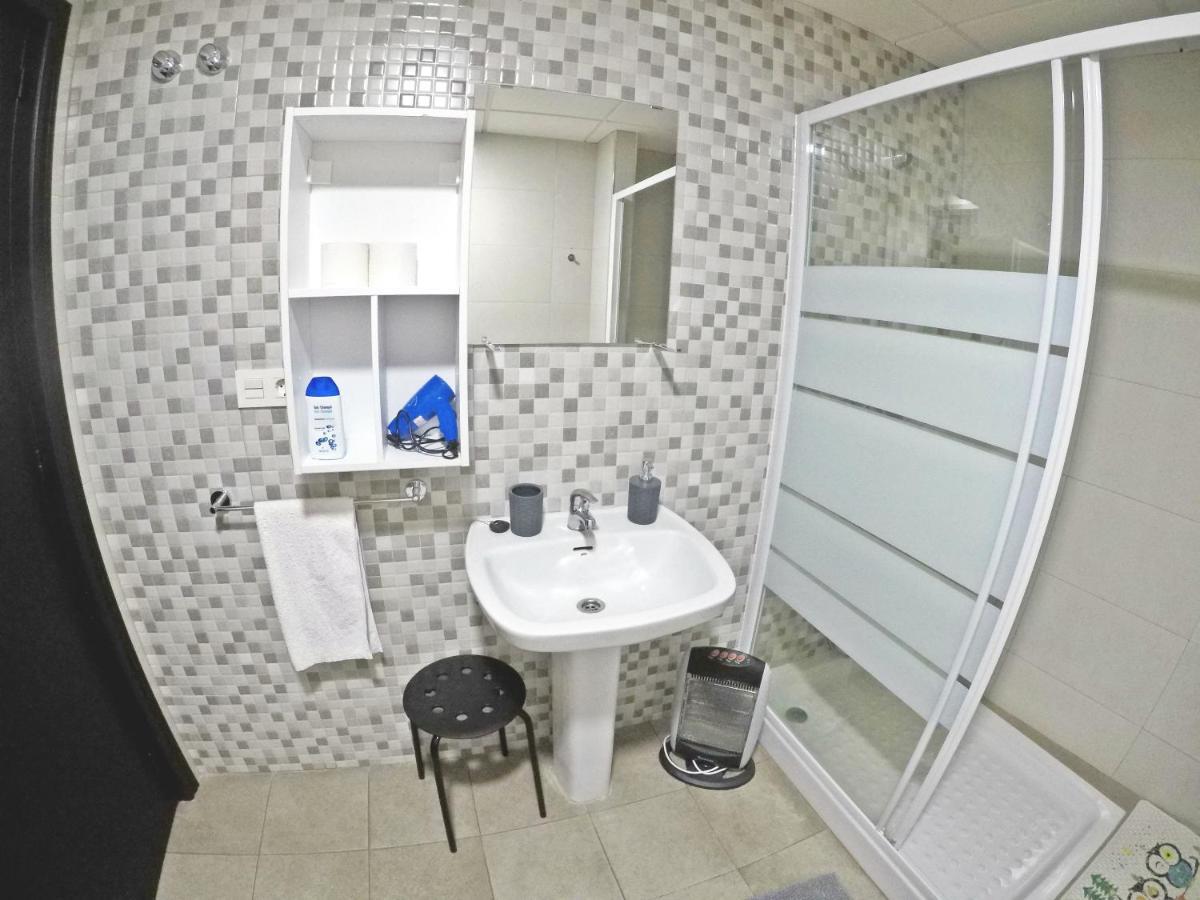 Mesonhomes Suites Center - Stay & Work Granada Bagian luar foto