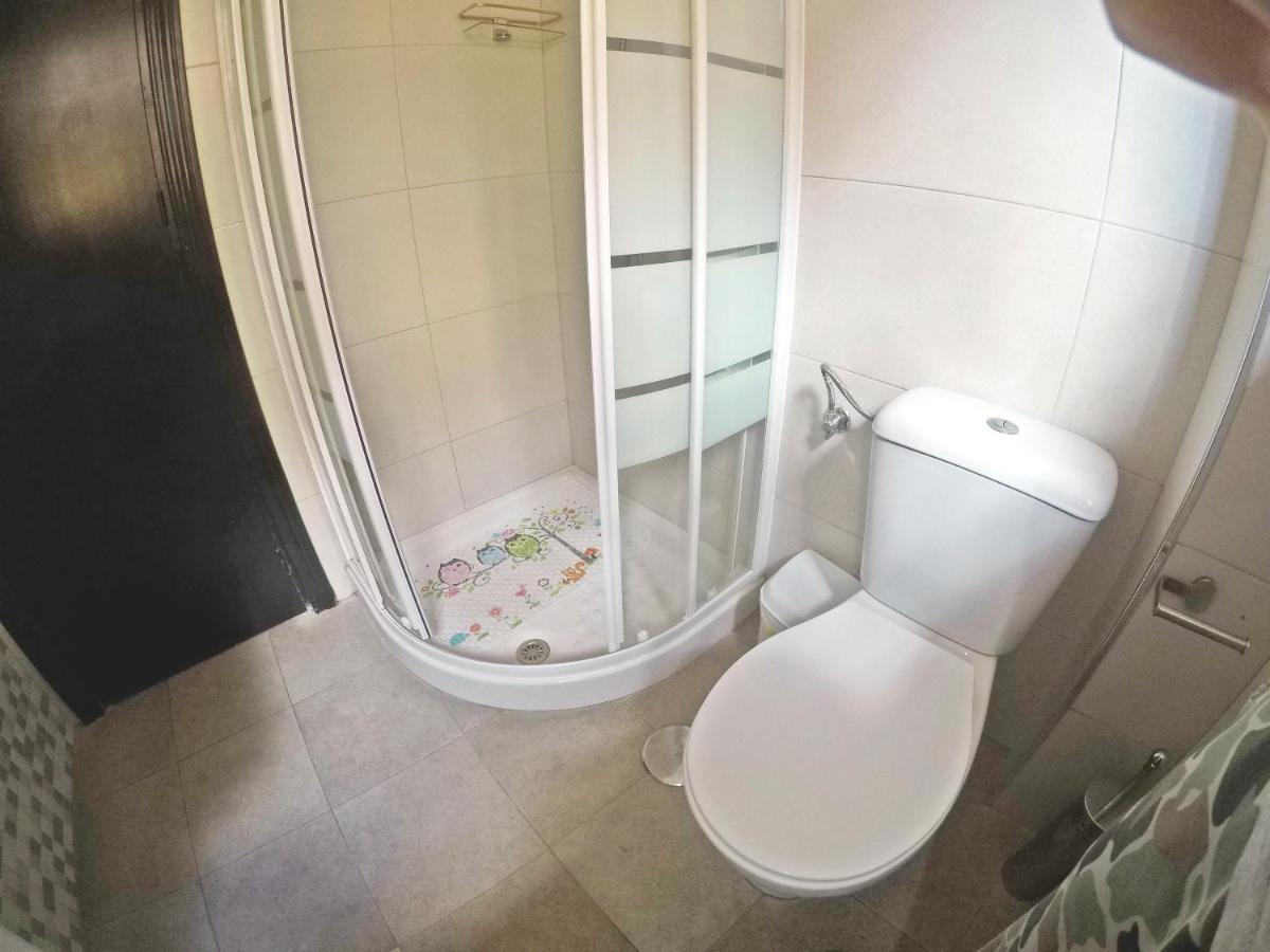 Mesonhomes Suites Center - Stay & Work Granada Bagian luar foto