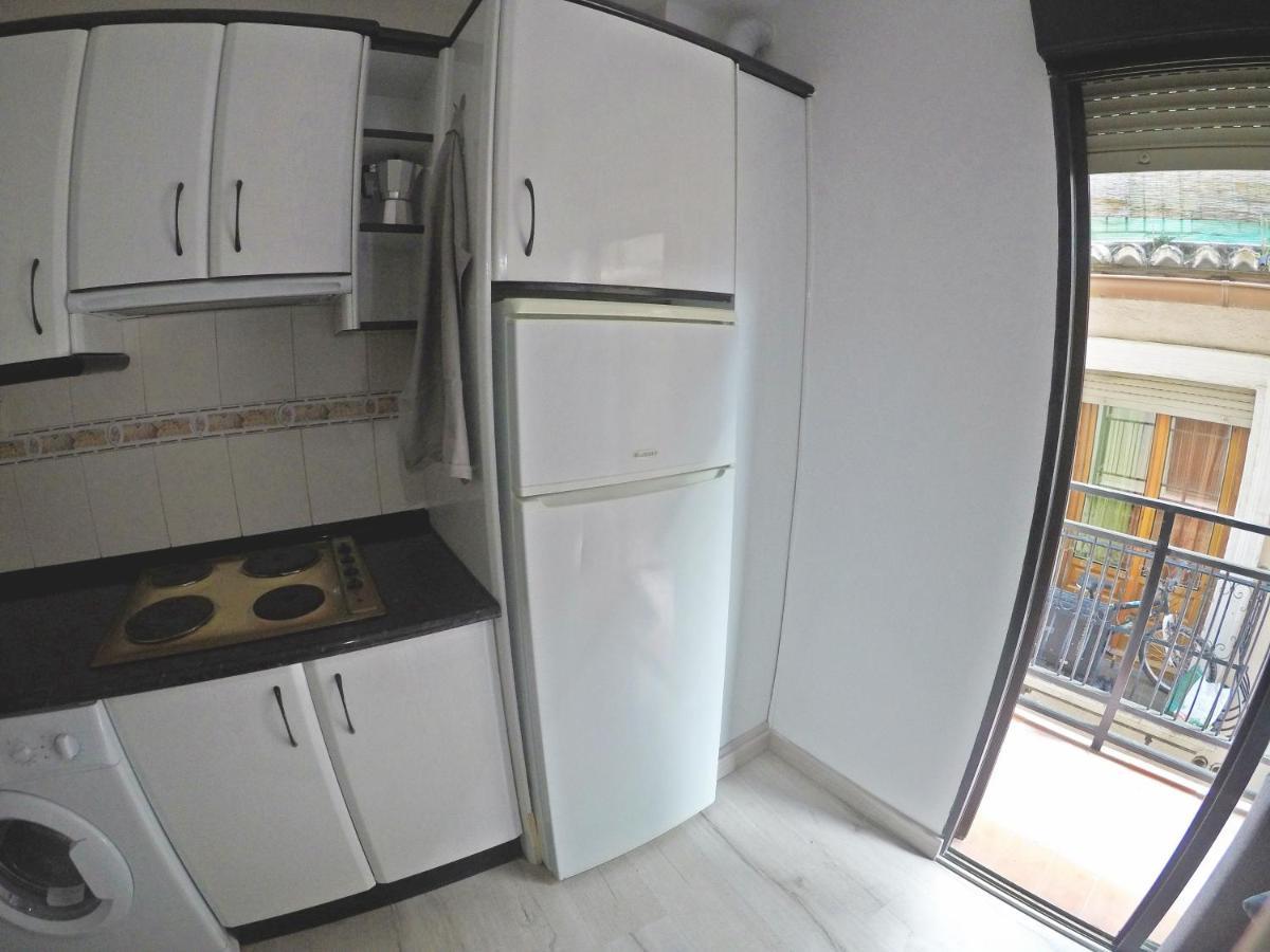 Mesonhomes Suites Center - Stay & Work Granada Bagian luar foto