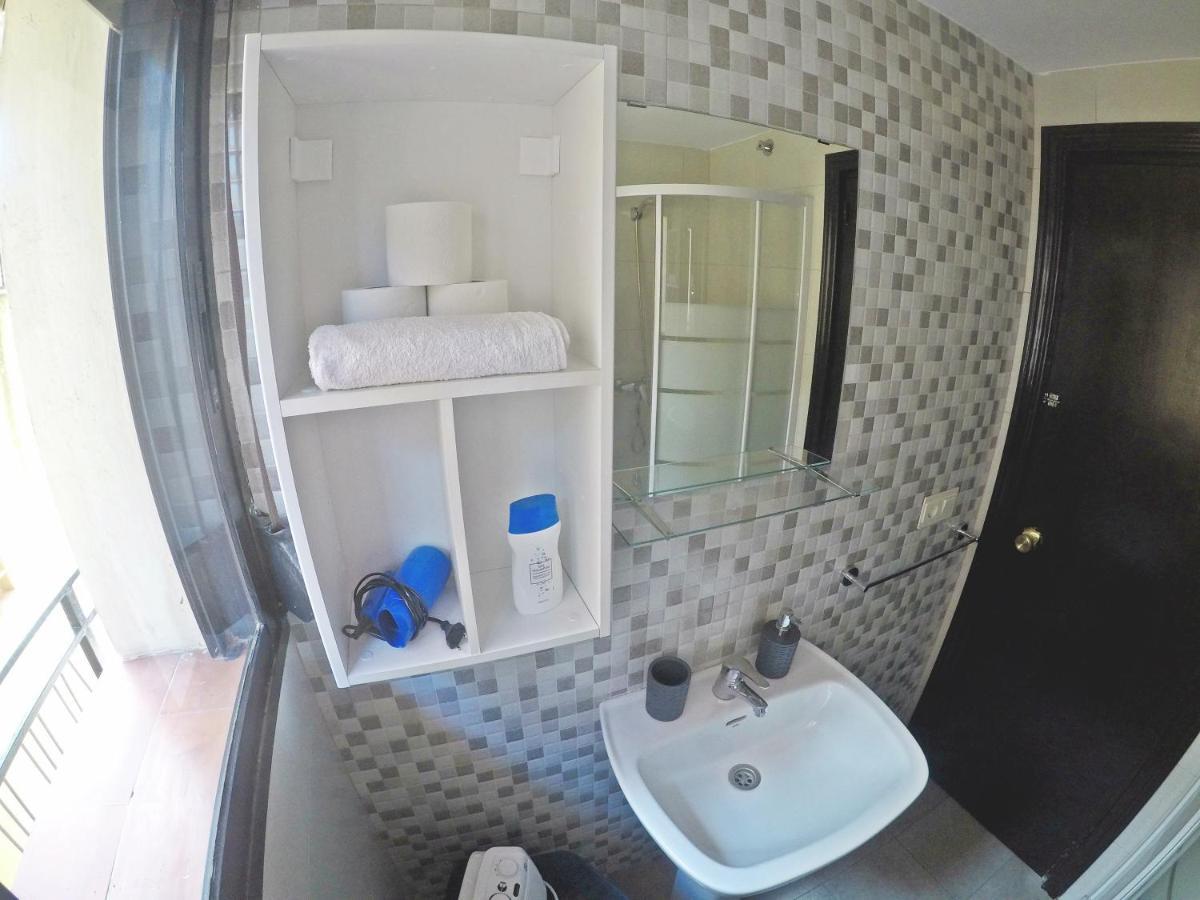 Mesonhomes Suites Center - Stay & Work Granada Bagian luar foto
