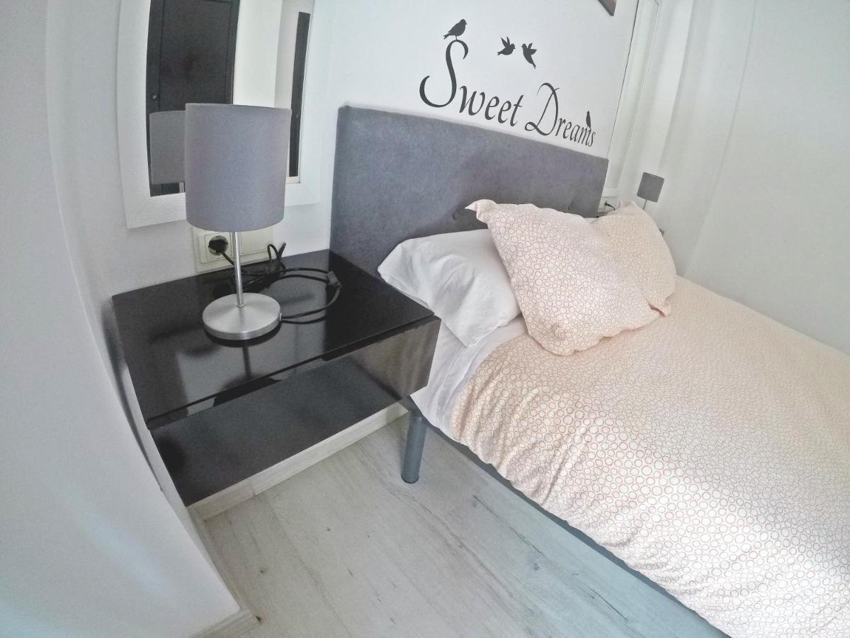 Mesonhomes Suites Center - Stay & Work Granada Bagian luar foto