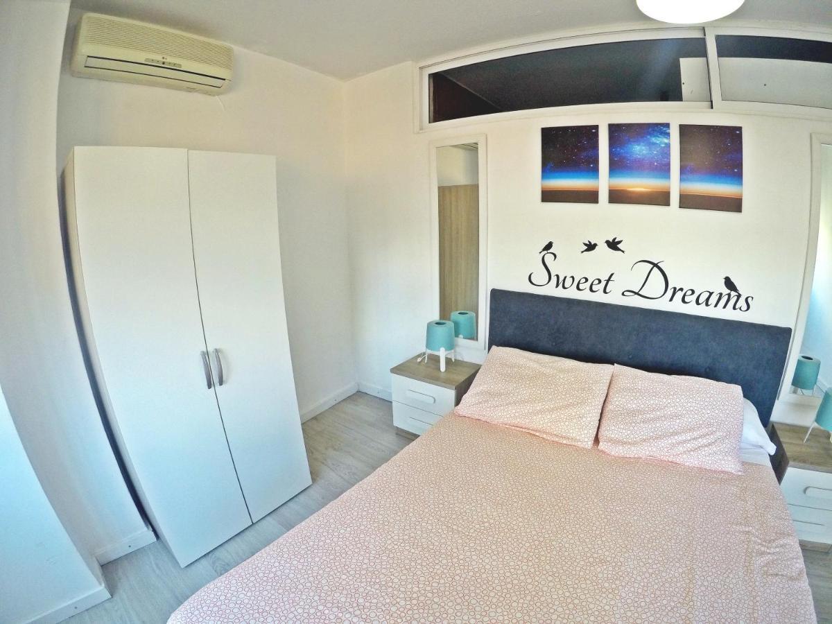 Mesonhomes Suites Center - Stay & Work Granada Bagian luar foto