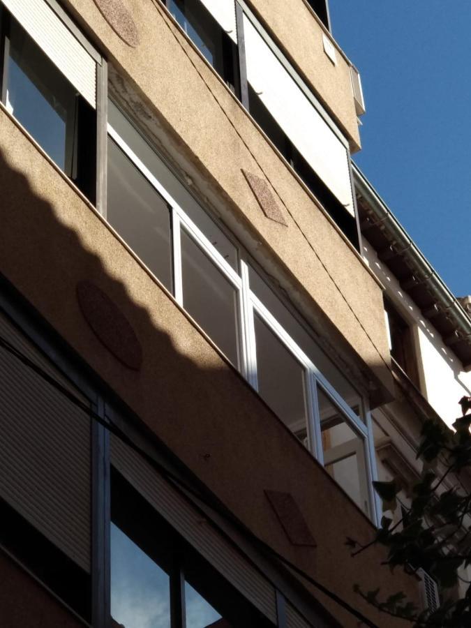 Mesonhomes Suites Center - Stay & Work Granada Bagian luar foto